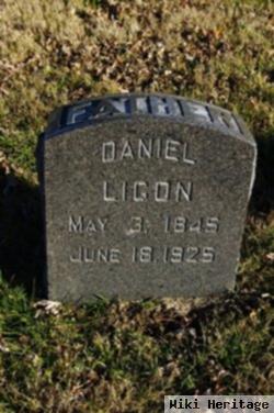 Daniel Ligon