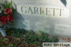 Robert H Garrett, Jr