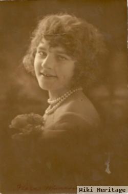 Flora Emma Munson Beasley