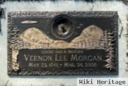 Vernon Lee Morgan