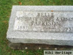 Belle Fuson Parkison