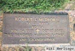 Robert Lafaette Medford