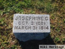 Josephine Gregory Shepard