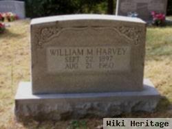 William M. Harvey