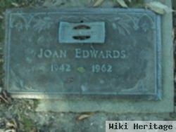 Joan Edwards