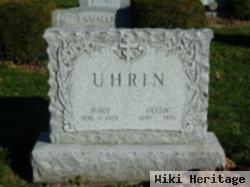 John Uhrin