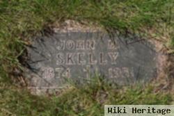 John M Skelly