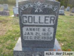 Annie Kauffman Goller