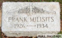 Frank Milisits