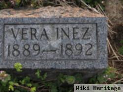 Vera Inez Griffin