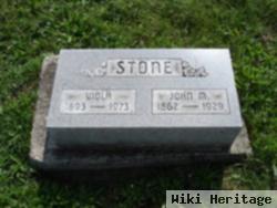 Viola Smith Stone