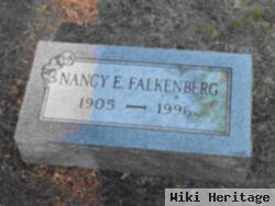 Nancy E Falkenberg