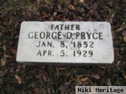 George D Pryce