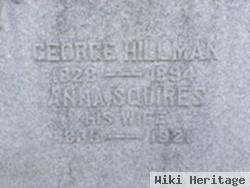 Anna Squires Hillman