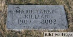 Marie Larkin Killian