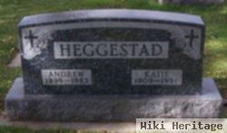 Andrew Heggestad