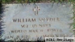 William Snyder