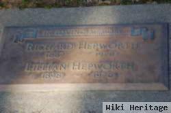 Richard Hepworth