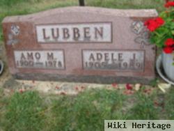 Amo M. Lubben