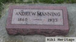 Andrew Manning