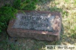 Patsy Ryan