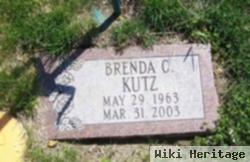 Brenda O Kutz