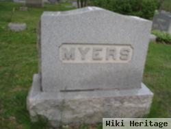 Lydia C Koch Myers