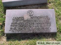 James E. Mitchell