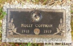 Holly Wayne Coffman