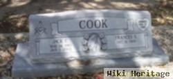 Jack C. Cook