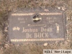 Joshua Dean Debuck