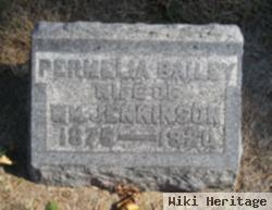 Permelia Bailey Jenkinson