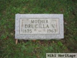 Drucilla V Van Schwartz