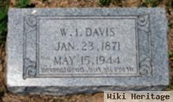 W. I. Davis