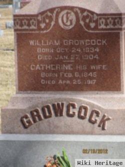 William Growcock