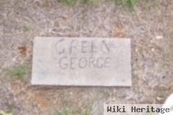 George Green