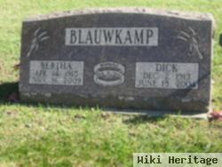 Dick Blauwkamp