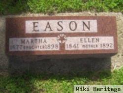 Ellen Eason