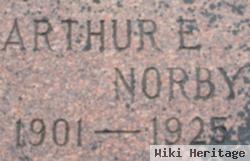 Arthur E. Norby
