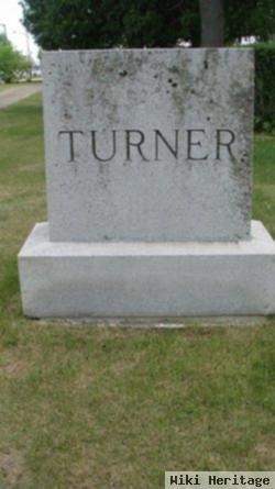 Joseph Turner, Jr