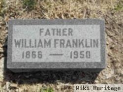 William Franklin