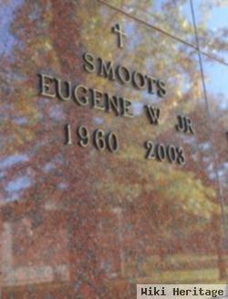 Eugene W. Smoots, Jr