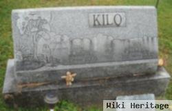 Joseph Kilo