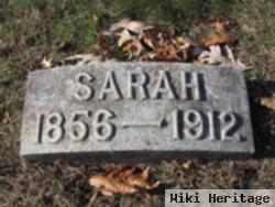 Sarah J. Helm Manning