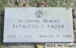 Patricia J. Yager