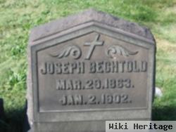 Joseph Bechtold