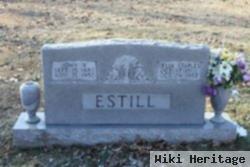 Delia Staples Estill