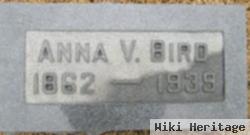 Anna V. Ewalt Bird