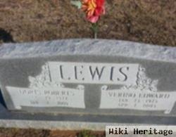 Verino Edward Lewis