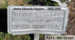 Henry Edwards Flowers